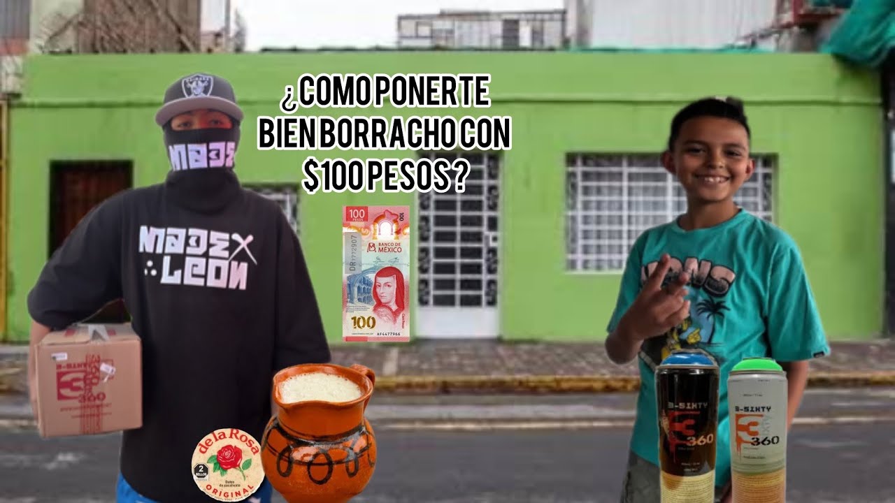 Fui a graffitear a la casa de un subscriptor