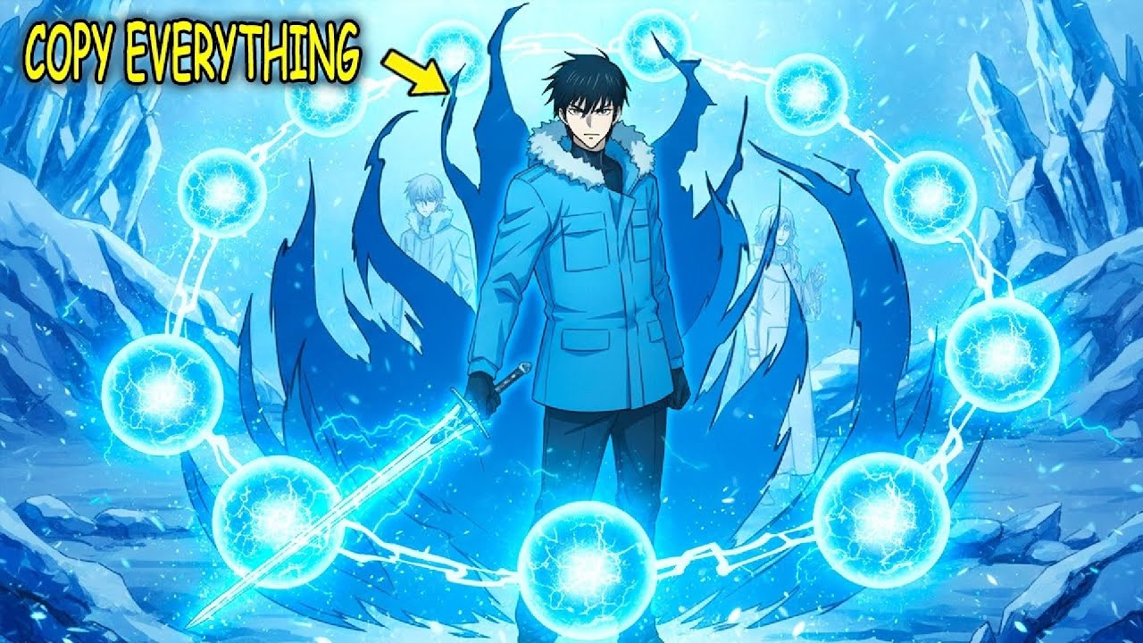 He Copies Enemy Magic In 1 Second And Makes It 10x Stronger Than The Original Manhwa Recap