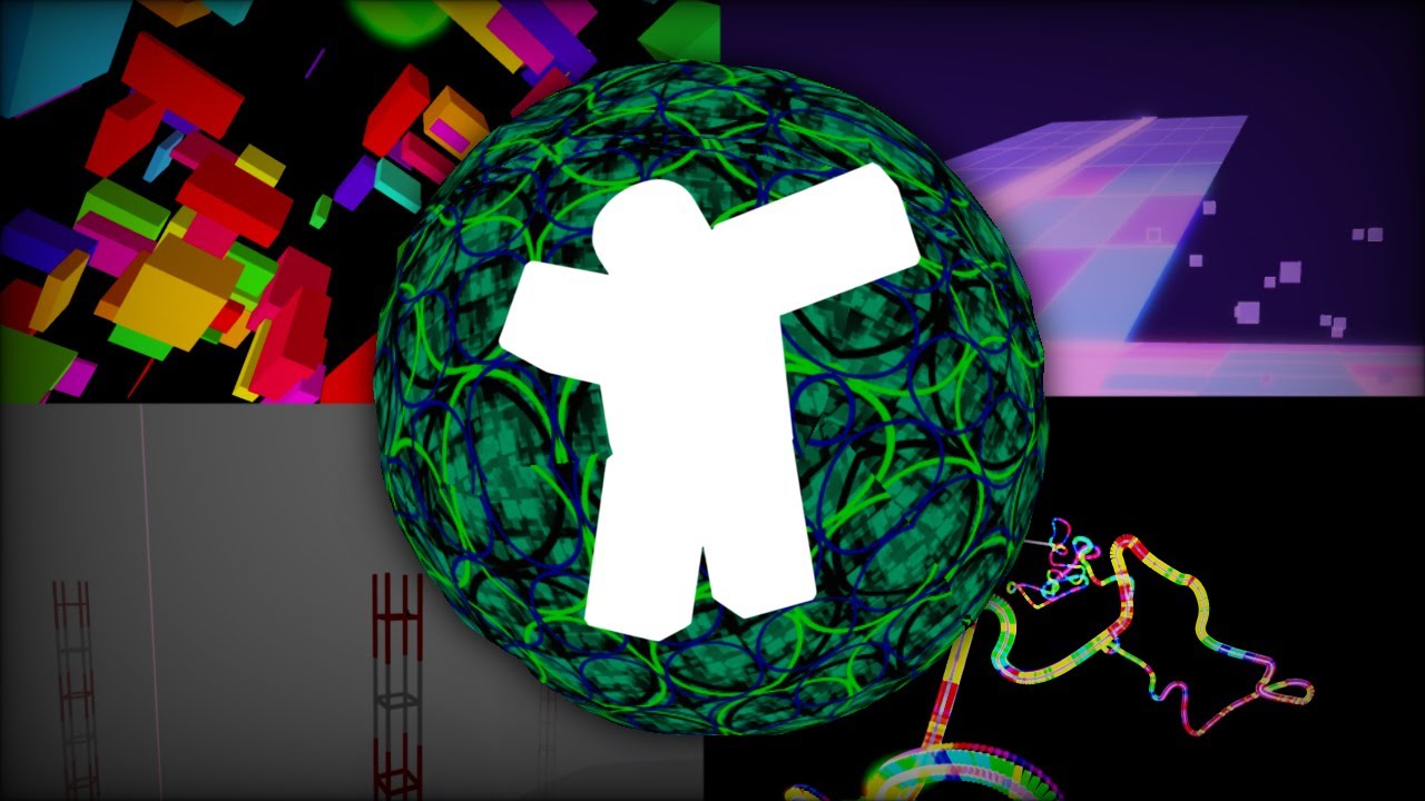 Исследуем самую странную игру Roblox.