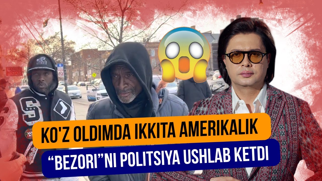 Dlaczego Amerykanie nie wyprowadzają się z tego niebezpiecznego miejsca???