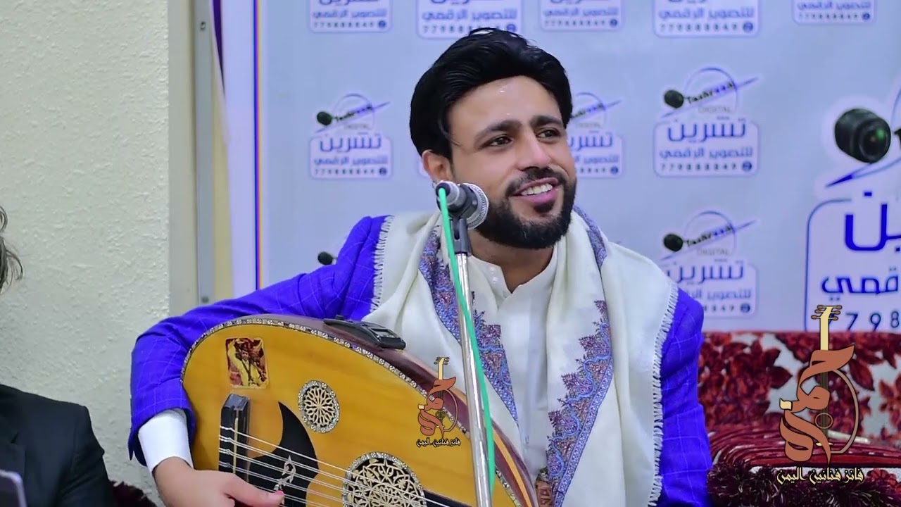 محبوبي سرح ماقلي صرف القرش💵 مايفعلي💵الفنان صلاح الاخفش