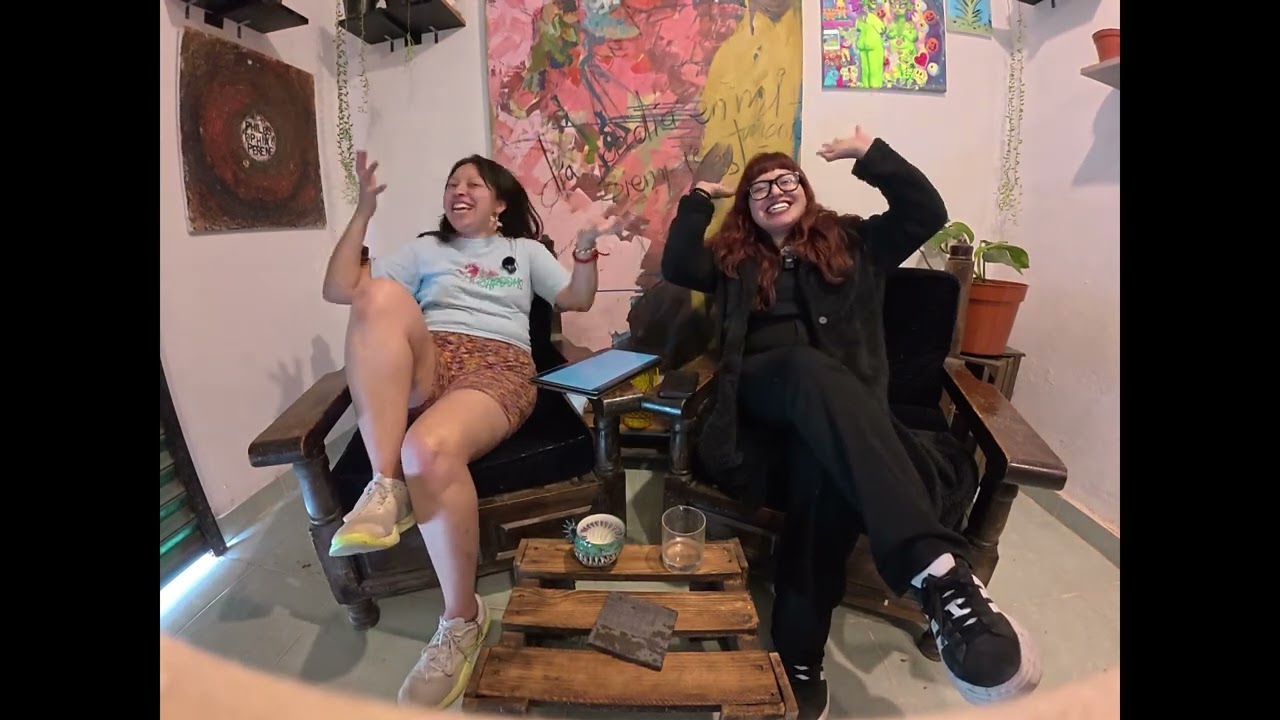 ✨ Chismecito Estético: Mujeres que admiramos – Parte 2 ✨