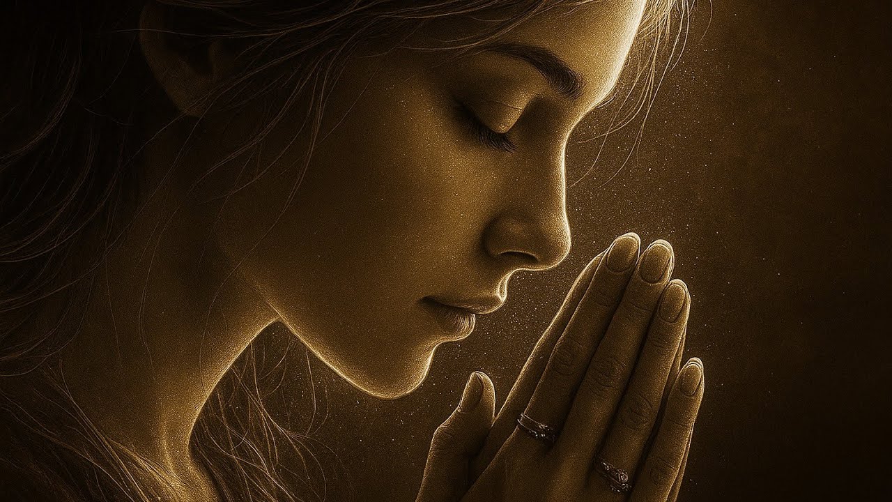 I Will Always Pray For You - Eminem & Rihanna ( IA) TRADUÇÃO # #MúsicaGospel #Oração #MúsicaParaAlma
