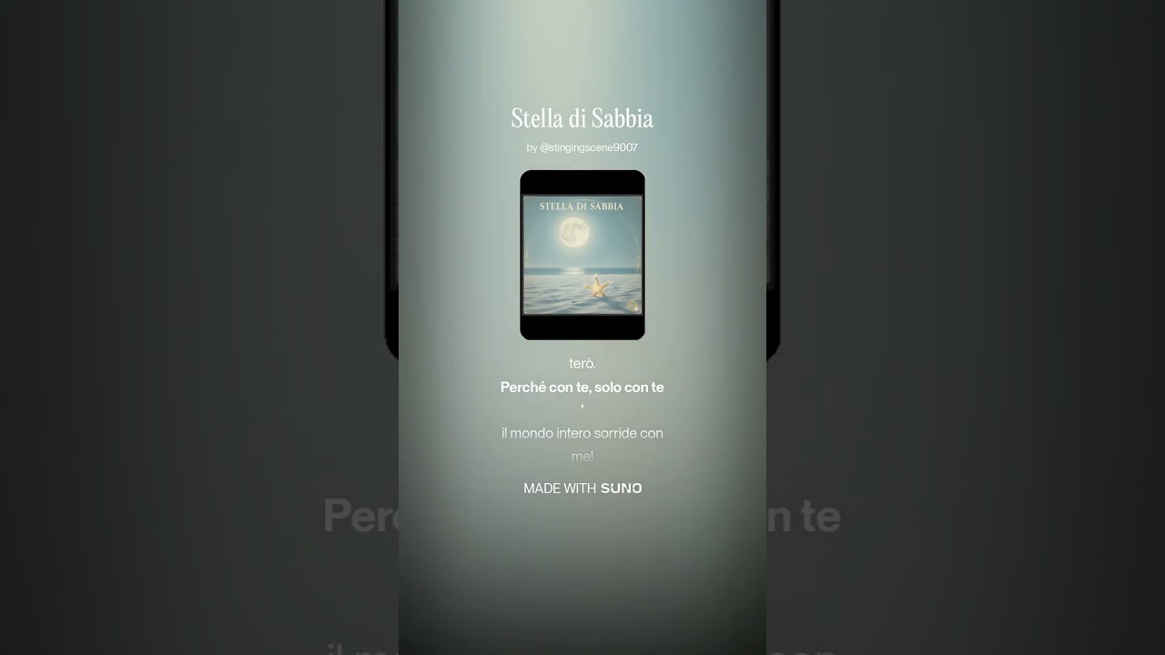 Stella di Sabbia