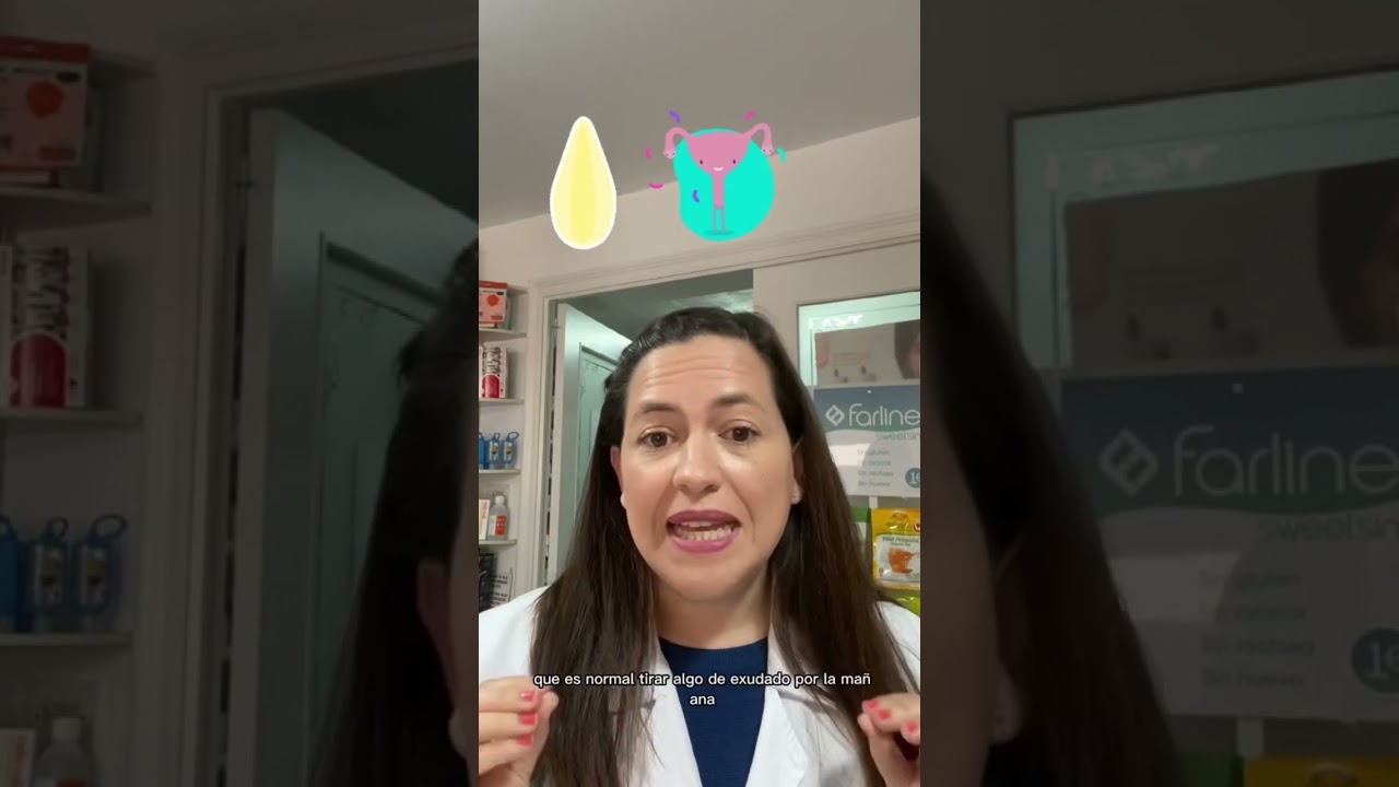 #Consejos para el uso de #ovulos vaginales#divulgación