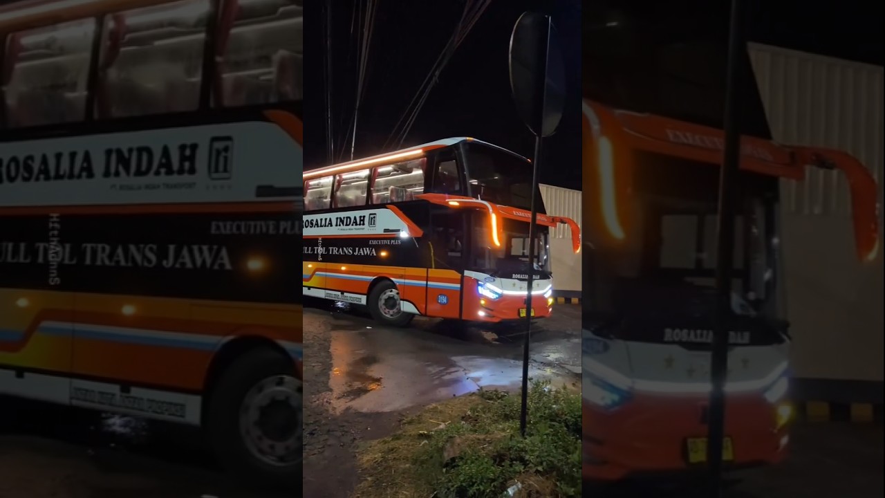 Rilis !! Rosalia Indah SR3 XXHD