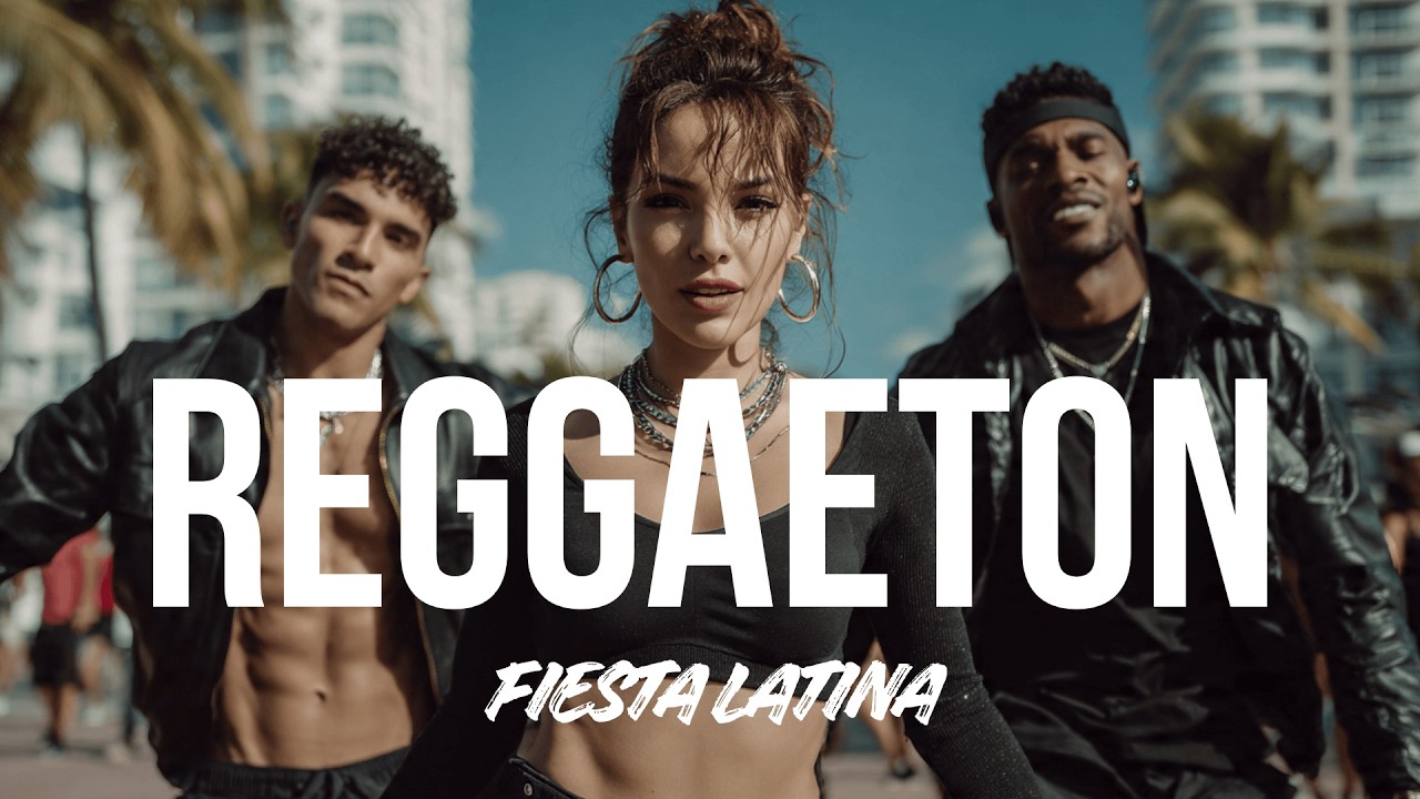 Reggaeton Party Hits 2026 🔥 Ultimate Latin Dance Energy | Nonstop Mix Playlist