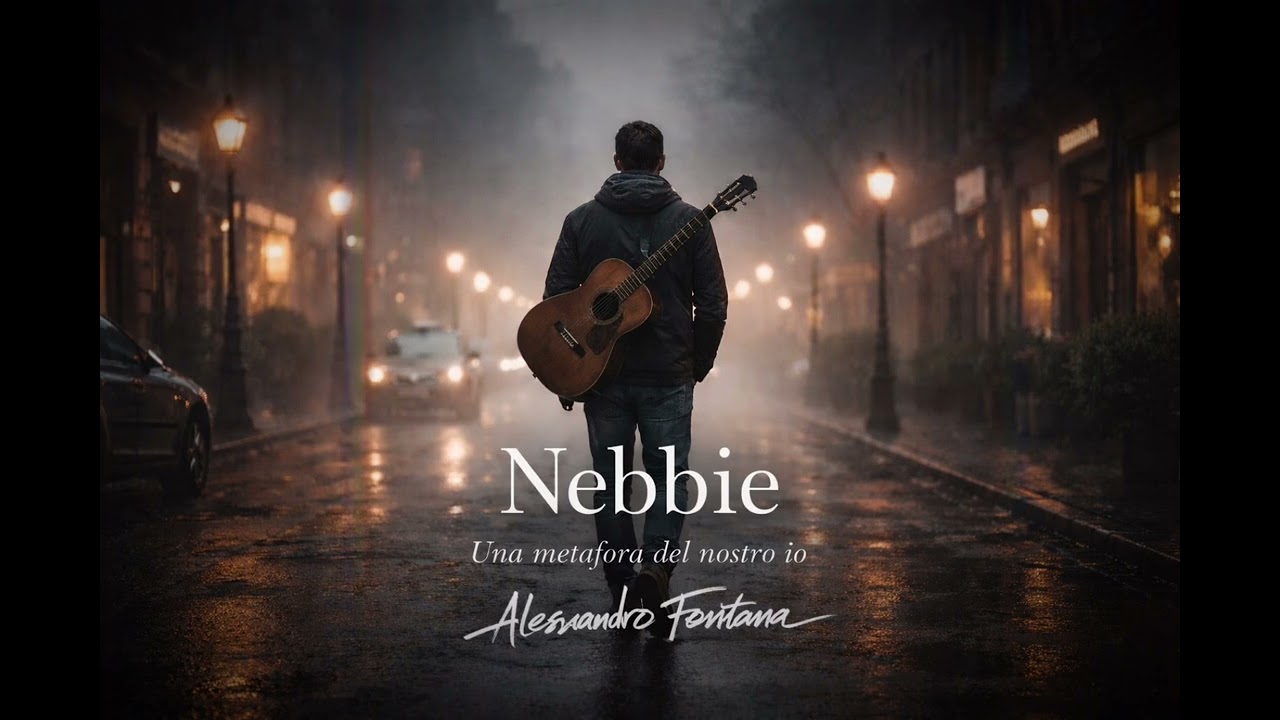 NEBBIE – Alessandro Fontana