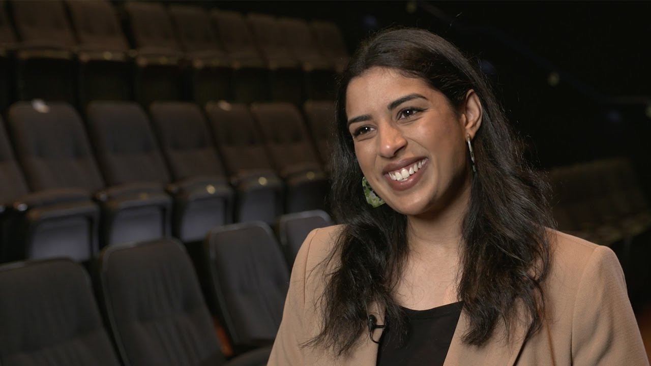 Meet our alumni: Jesse Chrisan, Applied Theatre Practitioner