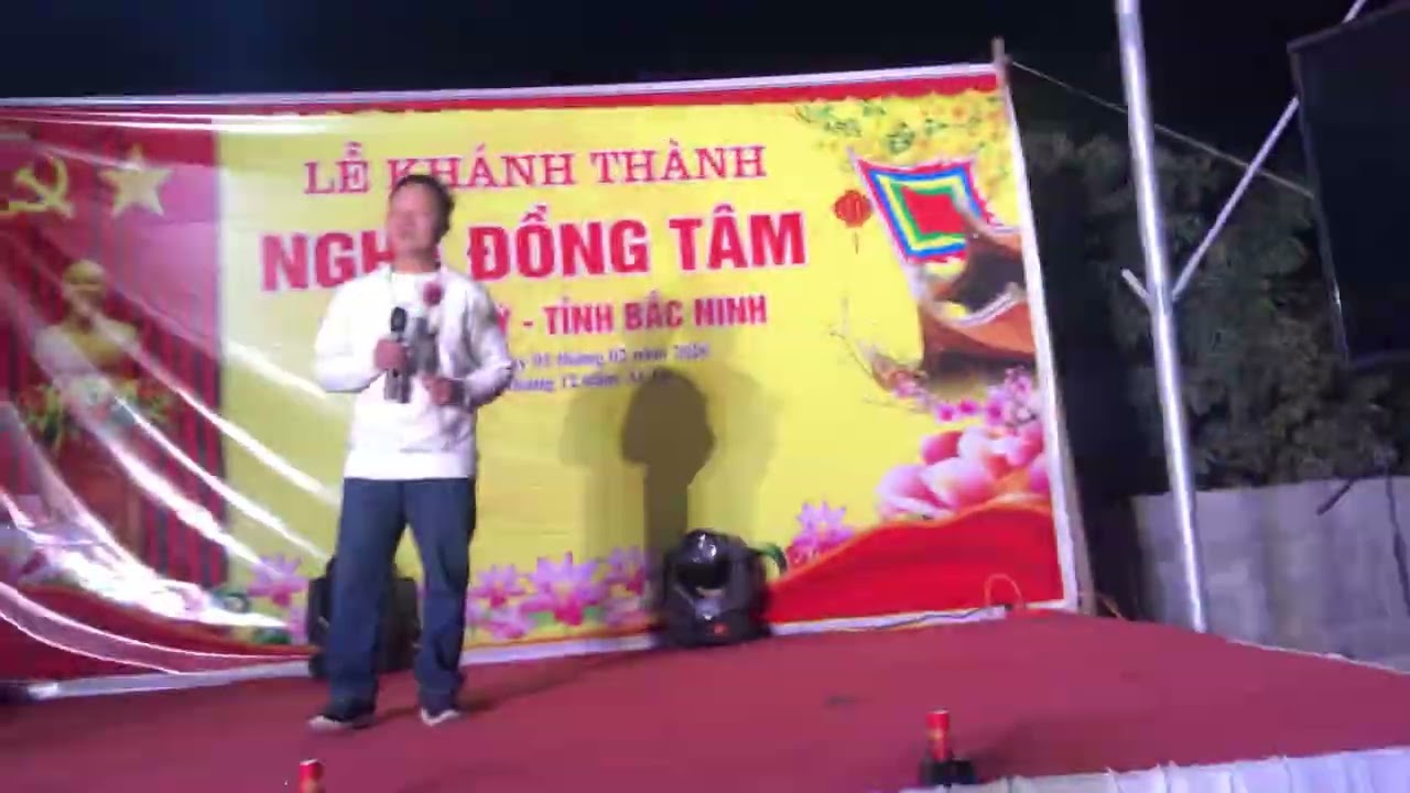 cs HOÀNG ĐẠT bÌ đất nước trọn niềm vui