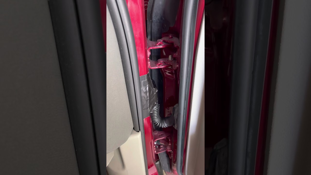 Buick Enclave has no sounds fix