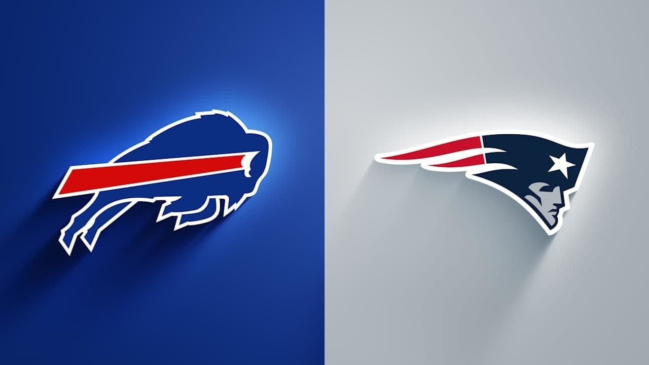 MADDEN NFL 26|NFL CONFERENCE CHAMPIONSHIPS|CHAMPIONSHIPS SUNDAY|BILLS VS PATRIOTS!