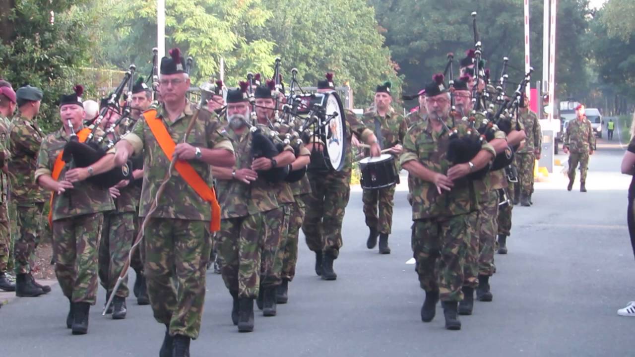 Lars rode baret 26/08/2016