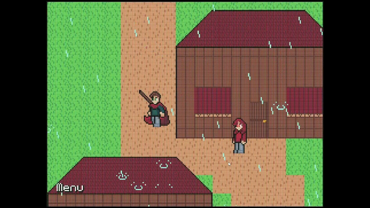 Last Slash 2 Pre-Demo Gameplay