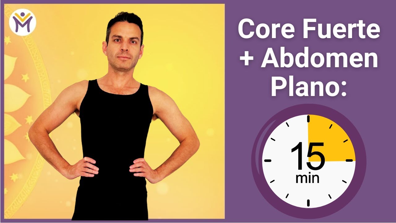 💪 Rutina de Abdominales Multinivel: Desafía tus límites para lograr un core fuerte y definido 🌟