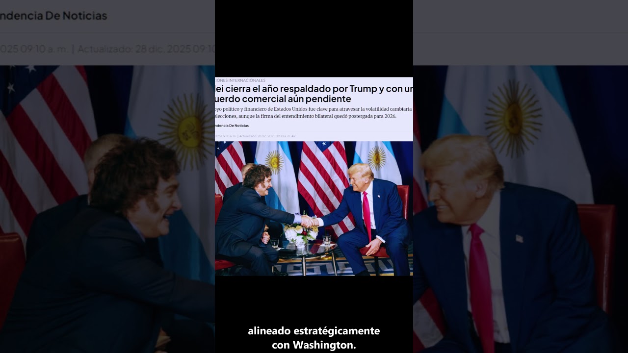 Argentina y Malvinas: el escenario global que hoy conecta a Groenlandia y EE.UU. 