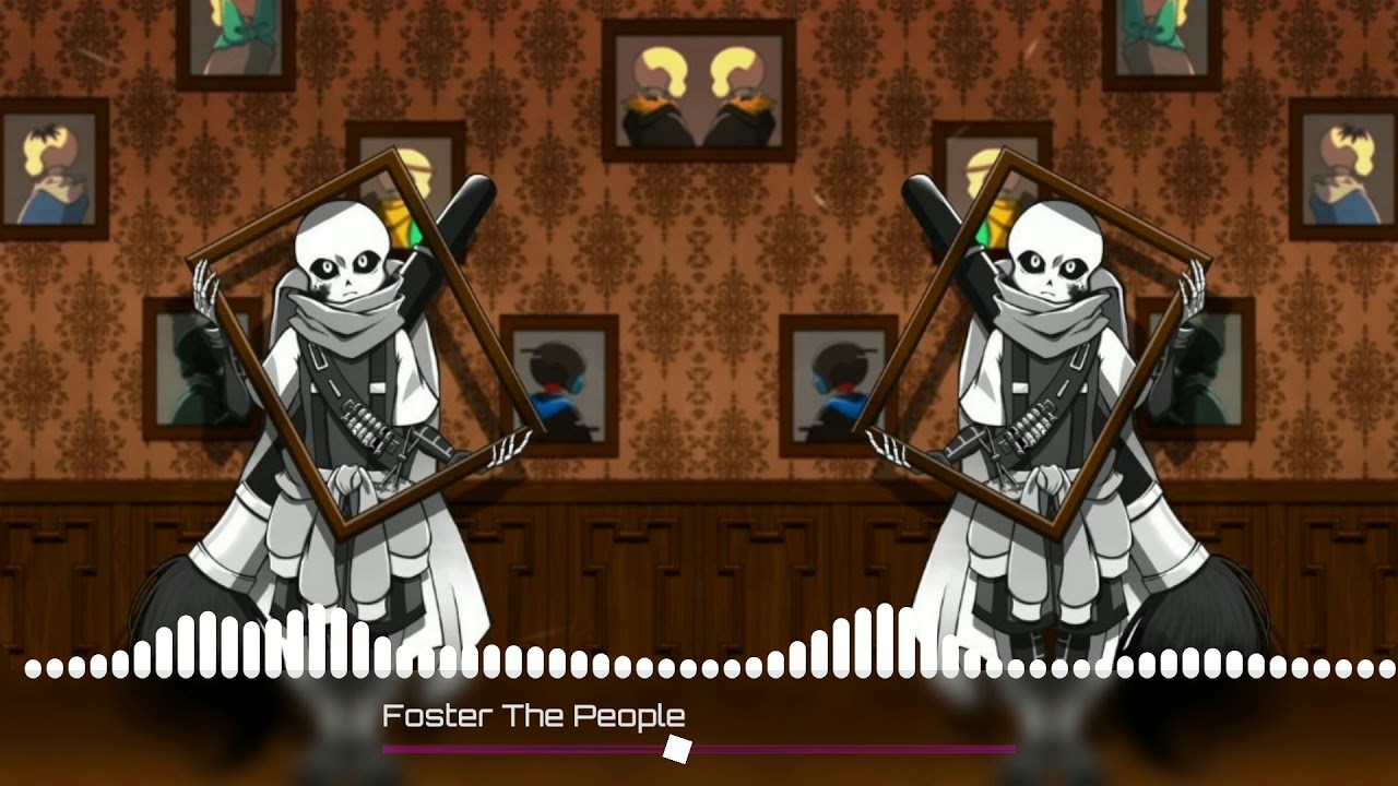 Foster The People - Houdini ☹︎𝔸𝕟𝕥𝕚-ℕ𝕚𝕘𝕙𝕥𝕔𝕠𝕣𝕖/𝔻𝕒𝕪𝕔𝕠𝕣𝕖☹︎
