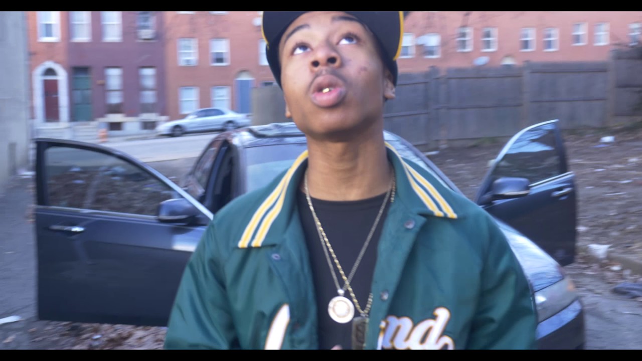 lor Cousin - Ain't living Right