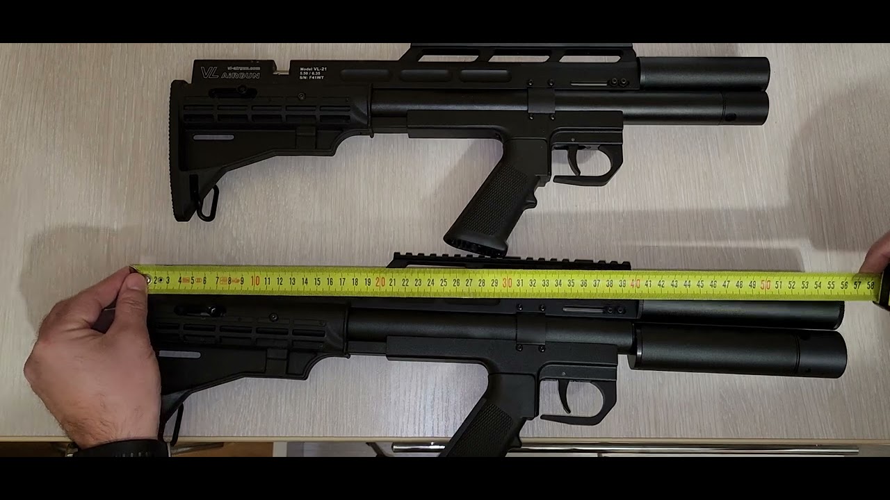 VL-21 555 & VL-21 компакт