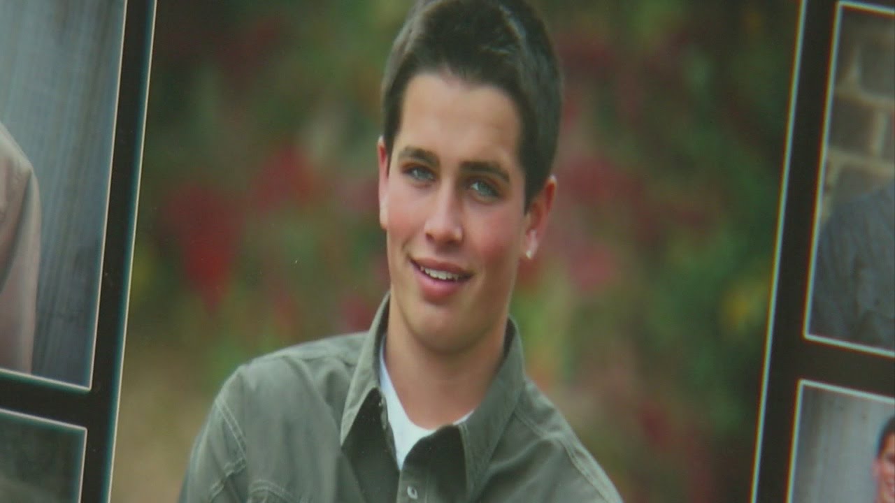 Too Many Young Lives: The Heroin Addiction Epidemic