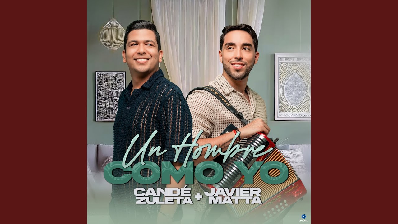 Un Hombre Como Yo