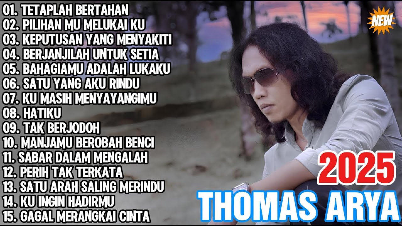 Thomas Arya 24 December 2025