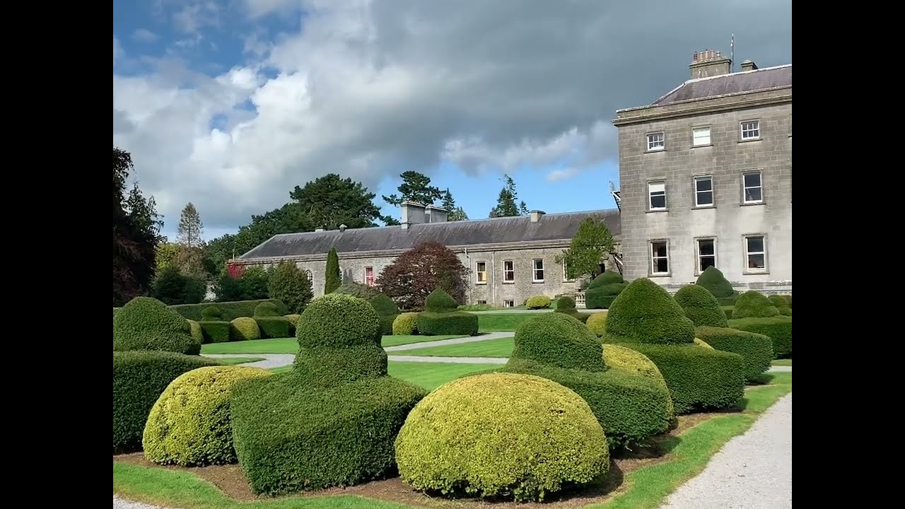 CMA Summer Camps at Headfort 2023