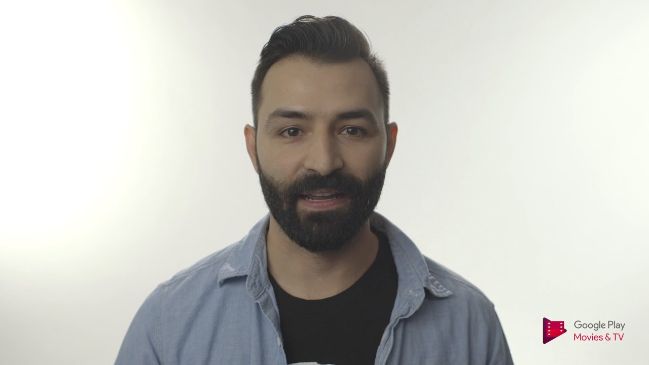 Google Play Exclusive: Interview with Adrian Molina of Disney/Pixar&rsquo;s Coco