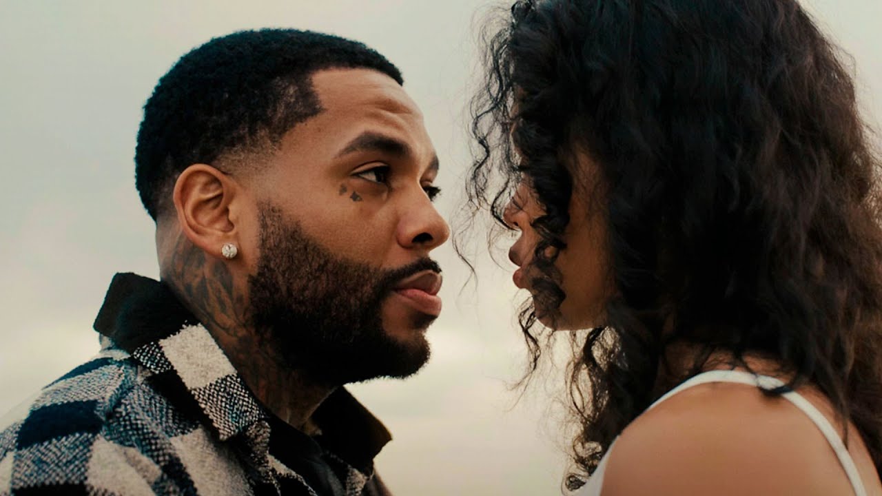 Kevin Gates - Fantasy Love