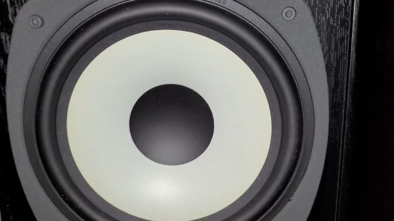 Eltax Symphony 8.3 and Pioneer SA 7500 II