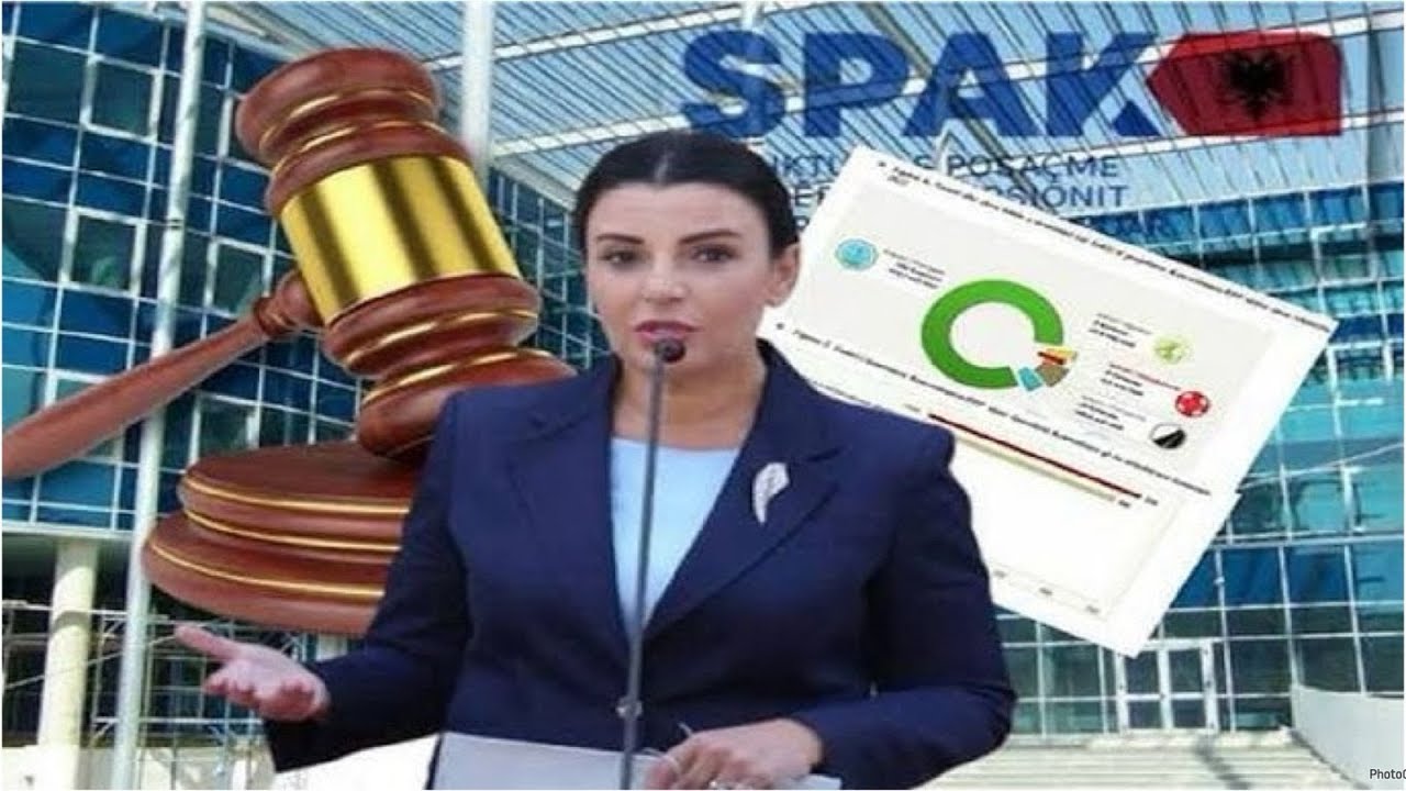 SPAK bën kërdinë/ Kontrolle dhe sekuestro në 20 biznese dhe persona për dosjen Balluku