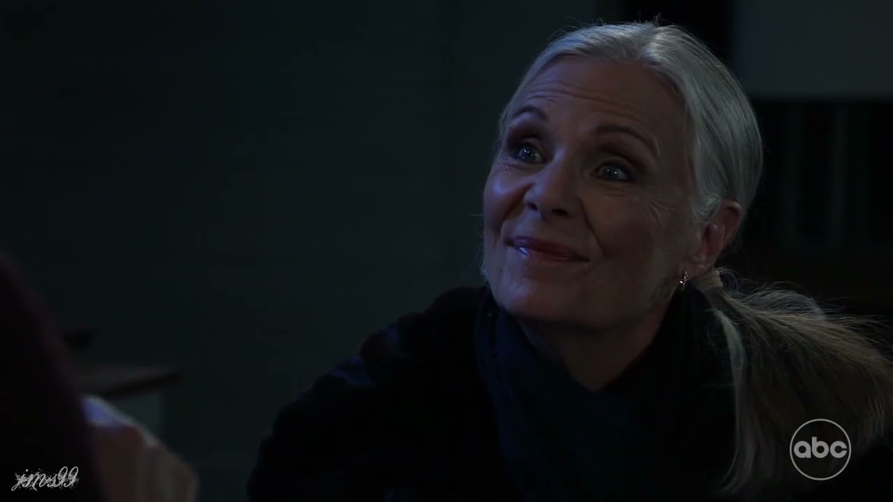 GH: 1/28/26 - Martin Catches Tracy Breaking In Part 1/2