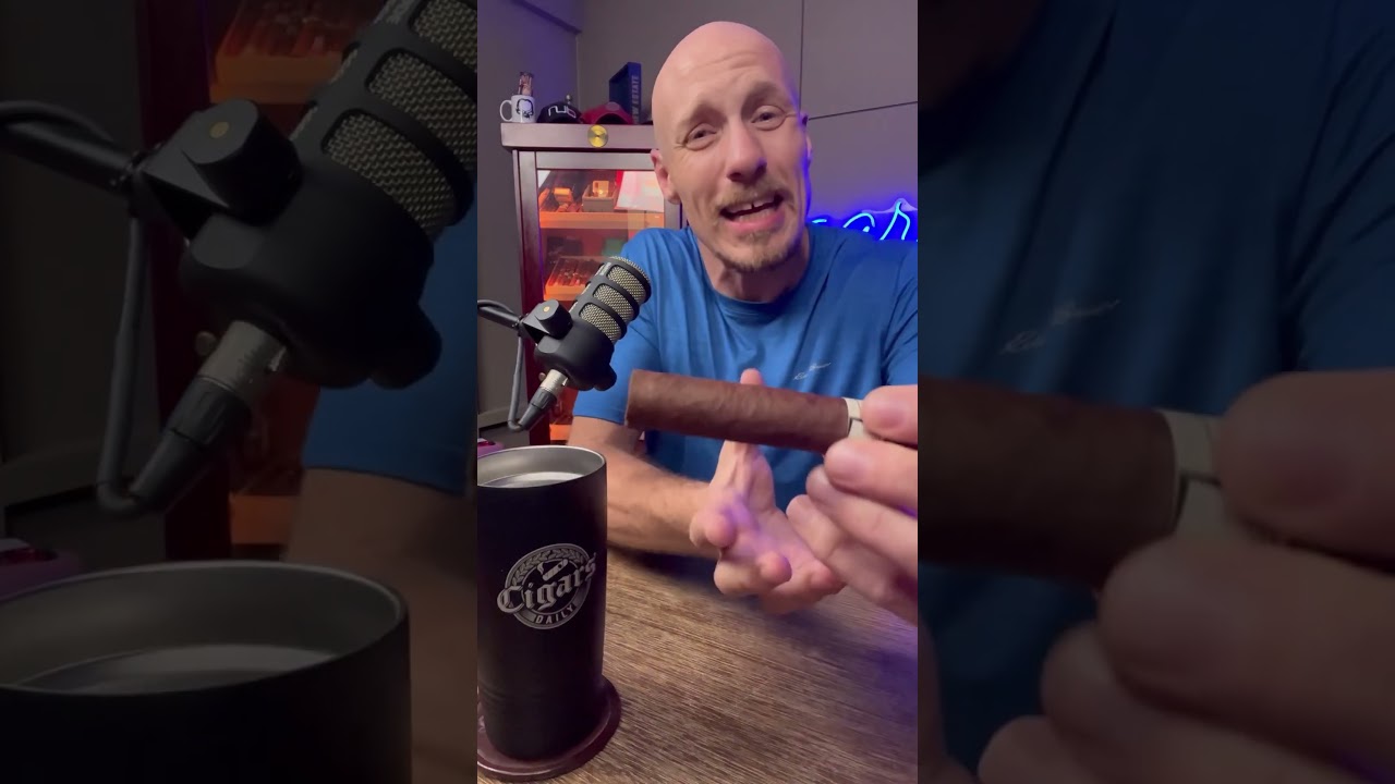 Верните сухие сигары! #шорты #сигары #cigarsdaily