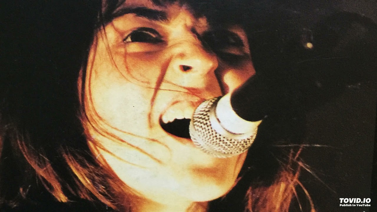 Dover - Palacio de los Deportes (Madrid), 21 de noviembre de 1997