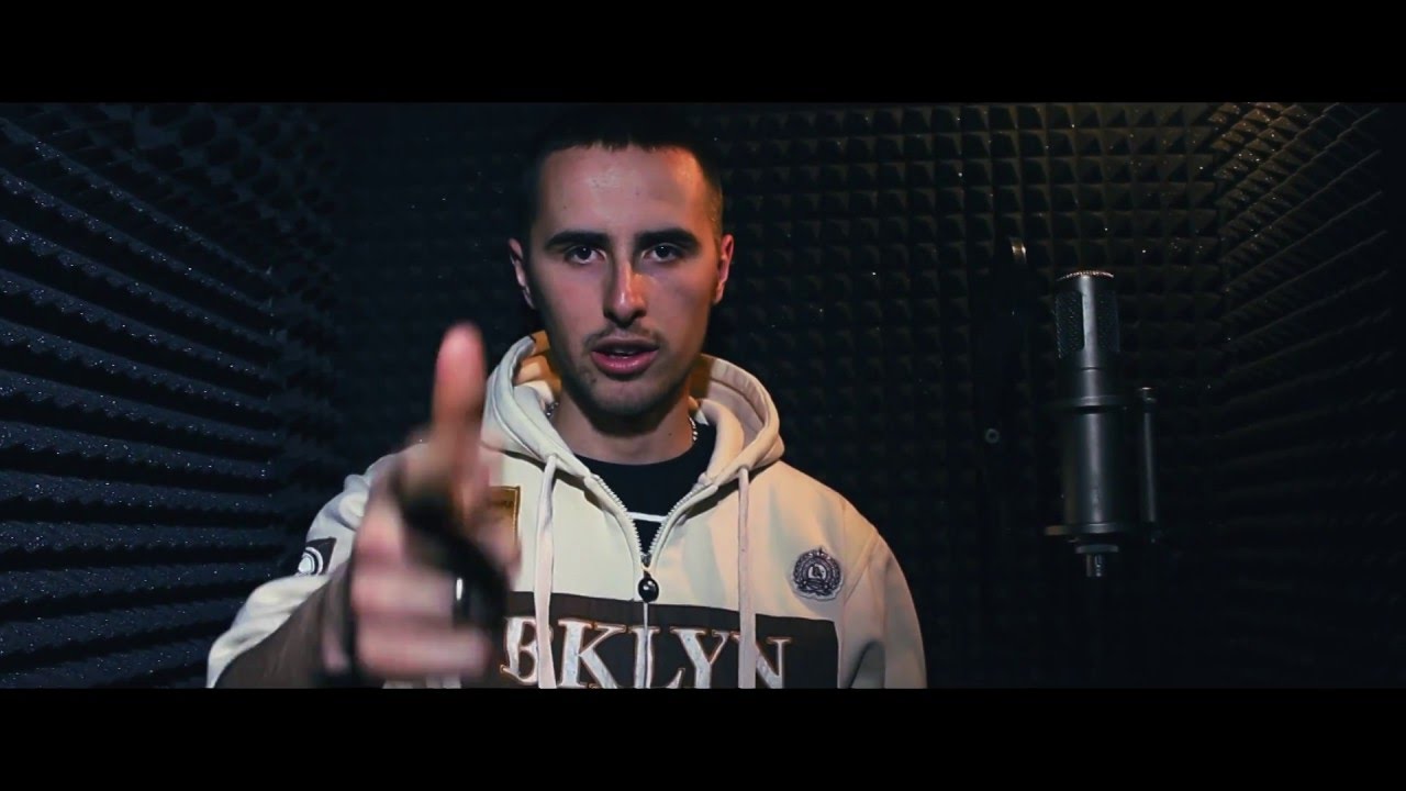 EFINAR / Introducing for Rap Battle / 11 Maj 2016 / Prezenton Vushtrrin /