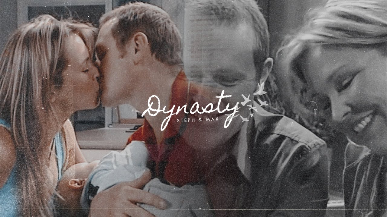 Steph and Max   Dynasty