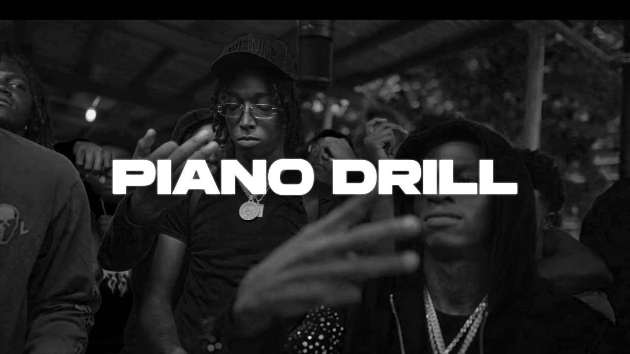 [FREE] Kyle Richh x Nemzzz Jerk Drill Type Beat - 