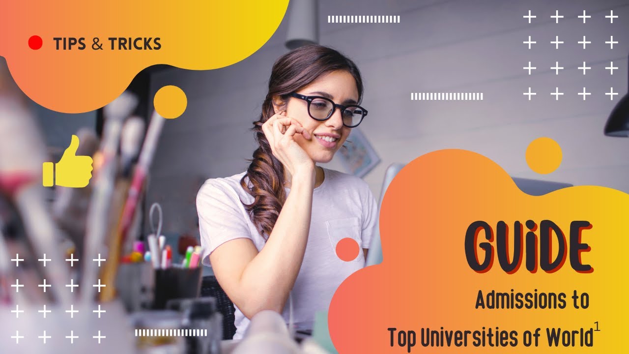 Unlock Your Global University Dream with Real Mentorship!