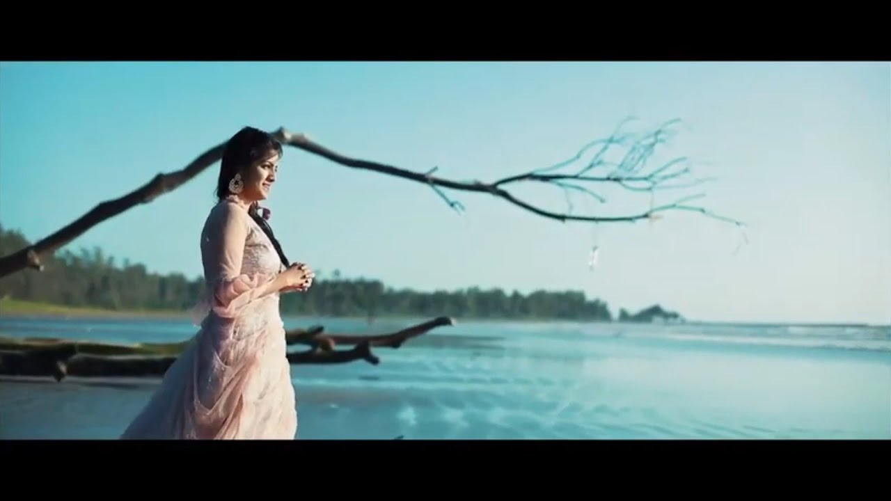 Ammu Kiran| Pre Wedding Shoot| Bride Single| Solo Girl dance| wedding viral| Sanu Nehrewale tanu