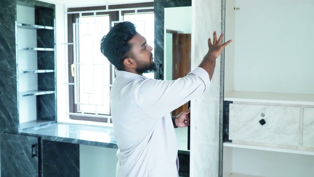 இதையெல்லாம் தெரிஞ்சுக்கிட்டு uPVC Interiors செய்யுங்கள் | Class ஆன uPVC Interior | Living Decors