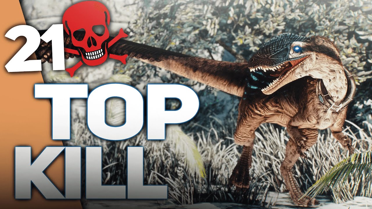 Dilophosaurus Full Gameplay | Primal Carnage : Extinction