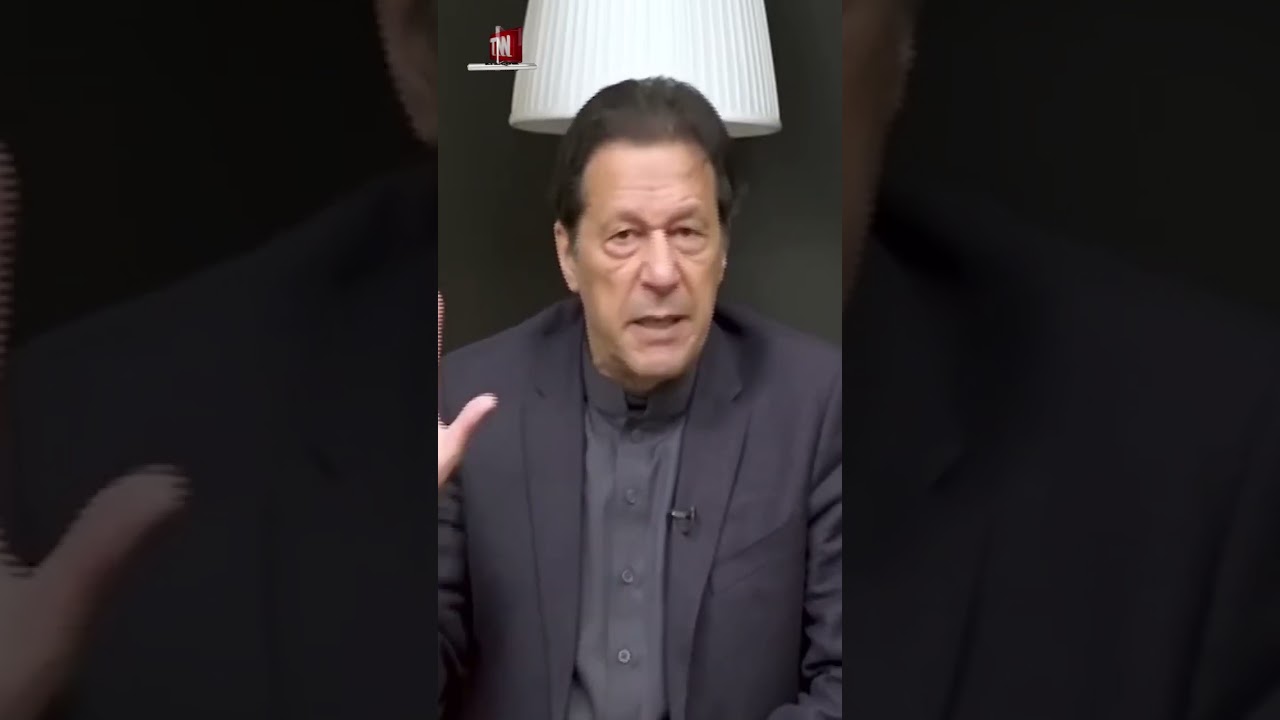 #tnnnews #imrankhan #trand #shorts #viralvideo