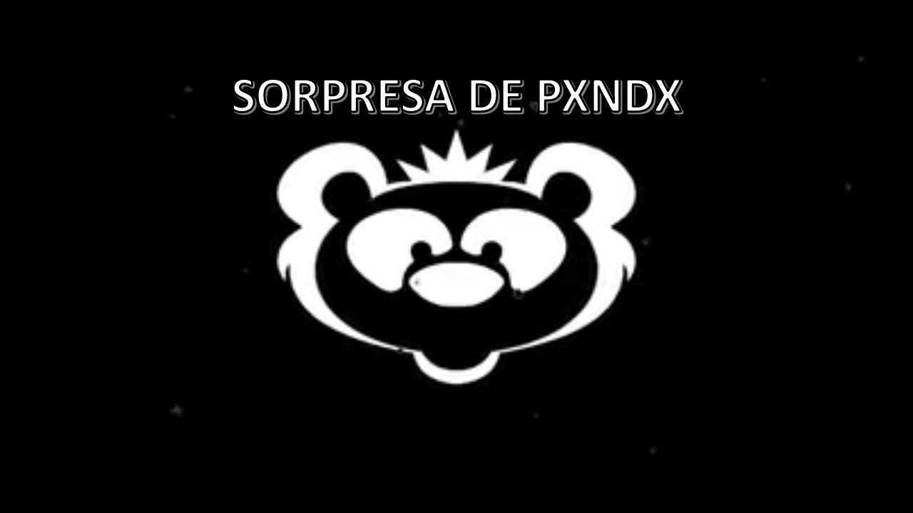 SORPRESA DE PXNDX | 20 ANIVERSARIO