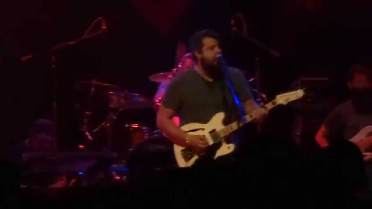 The Dear Hunter - 