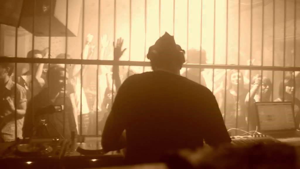 Pet Duo@Tresor Berlin 21.01.2012