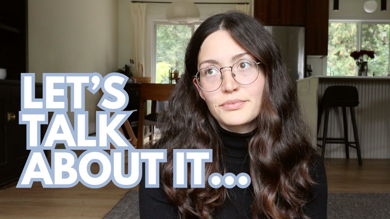 Opening up about financial stress, marriage after kids, & baby #3