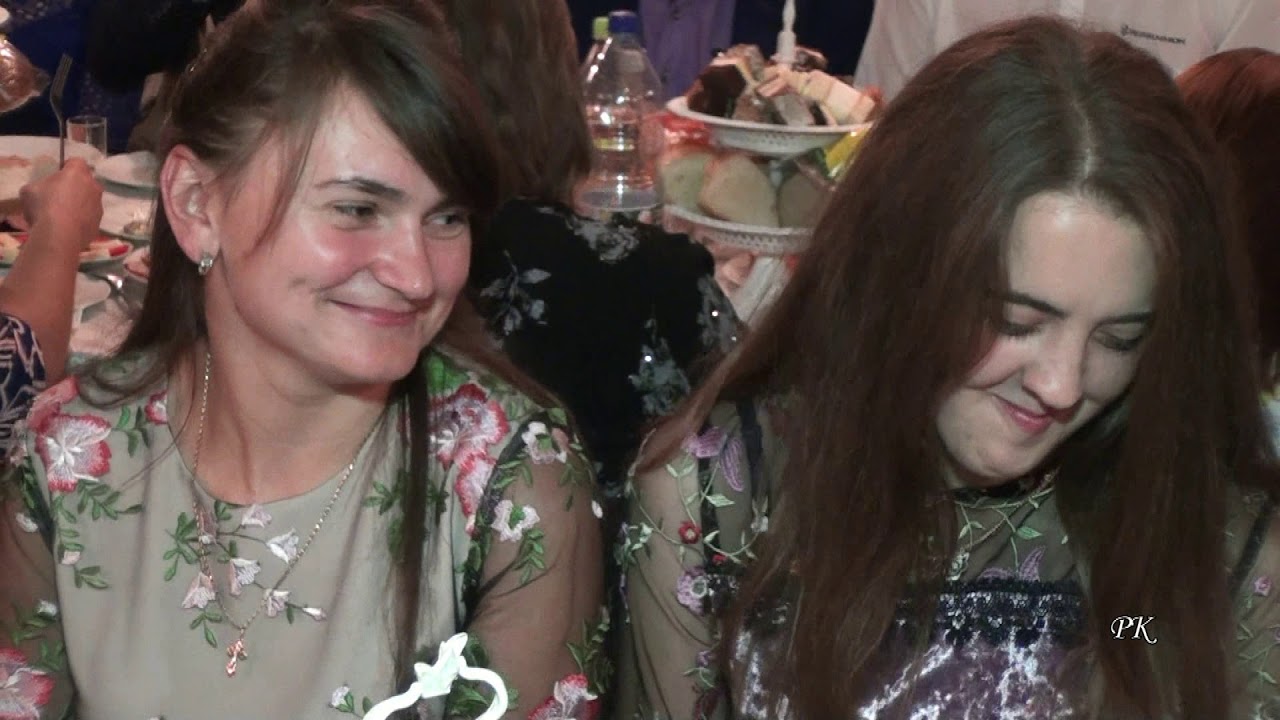 7. Весілля - Застілля ( Саджавка ) - 7. Wedding - Feast (Sagewka)