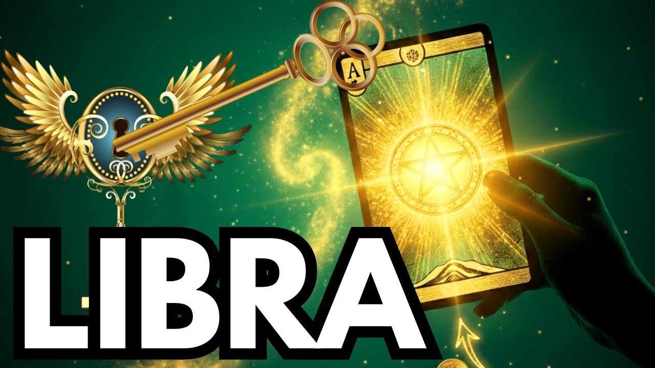 LIBRA MAÑANA💥 ABRE BIEN LOS OJOS👀TIENES QUE ESTAR LISTO PARA ESTO