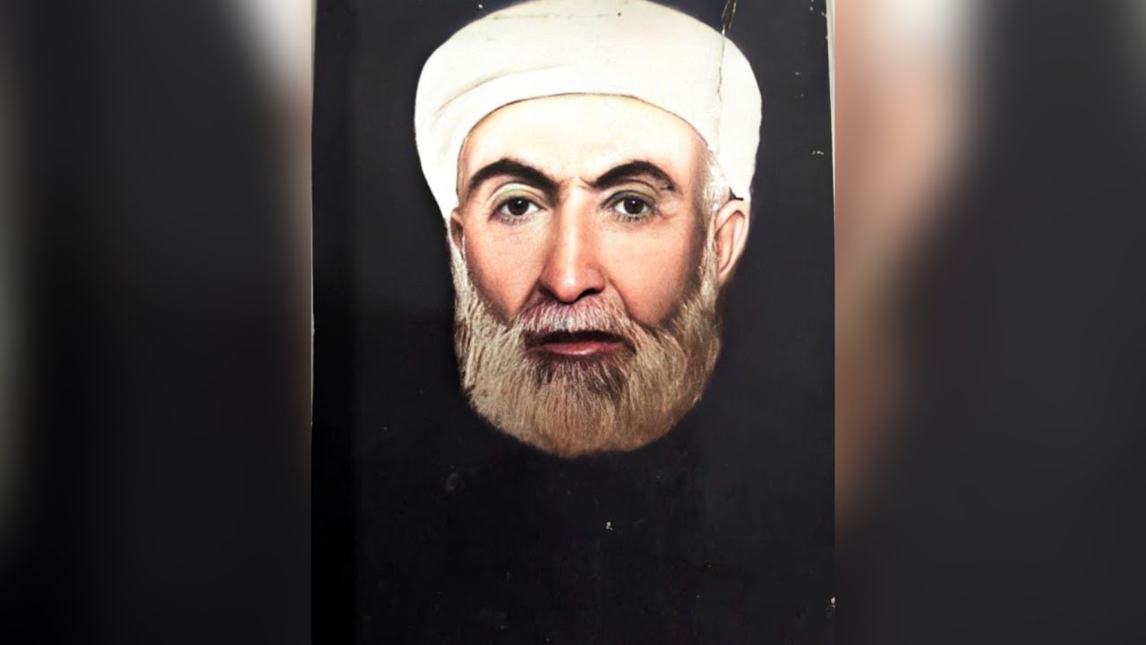 Şeyh Ali Kara Şeyh Osman Nuri Ölmeztoprak İlahileri14 - 321AliOsman