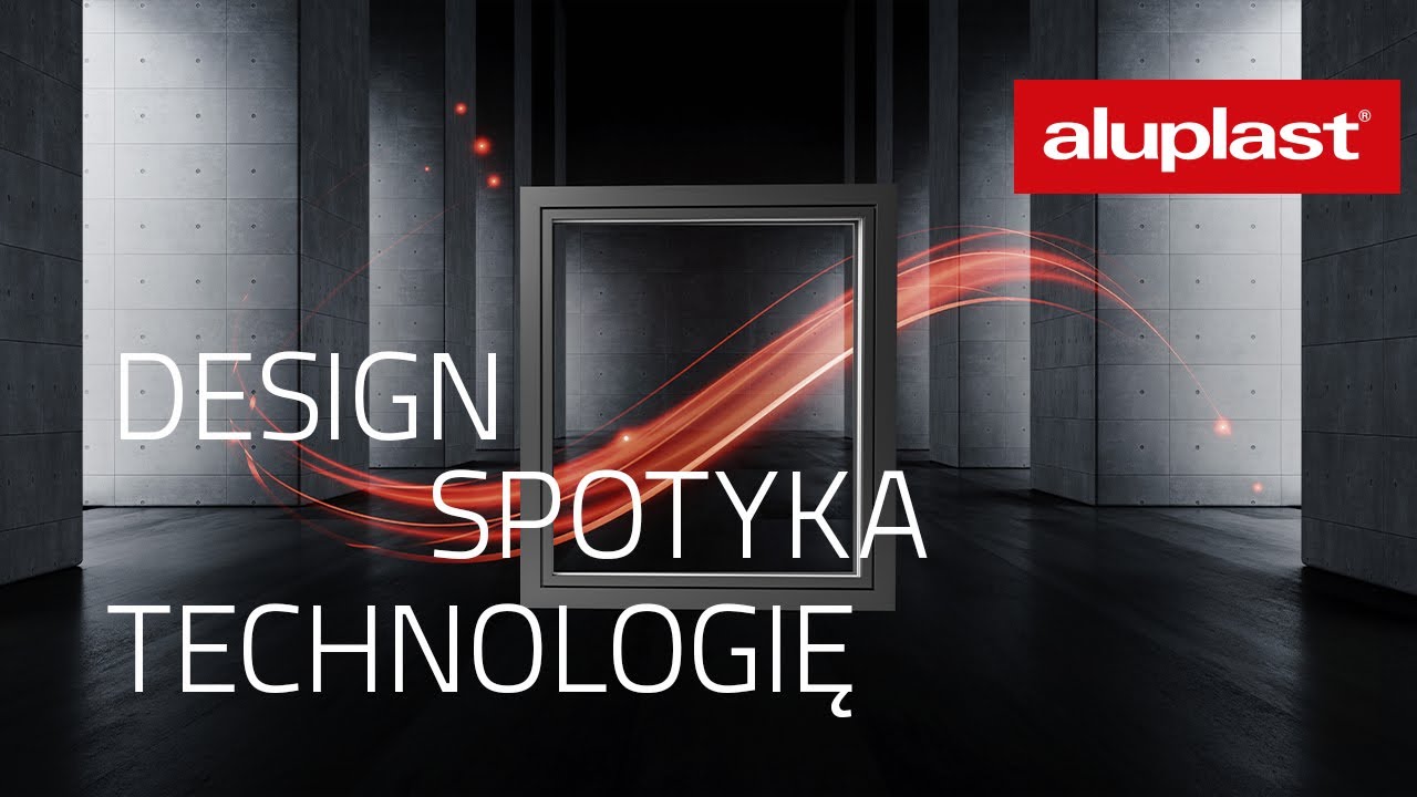 System okienny energeto NEO - DESIGN spotyka TECHNOLOGIĘ